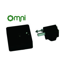 Omni App control wireless connection convenient installation cabinet wardrobe smart lock
